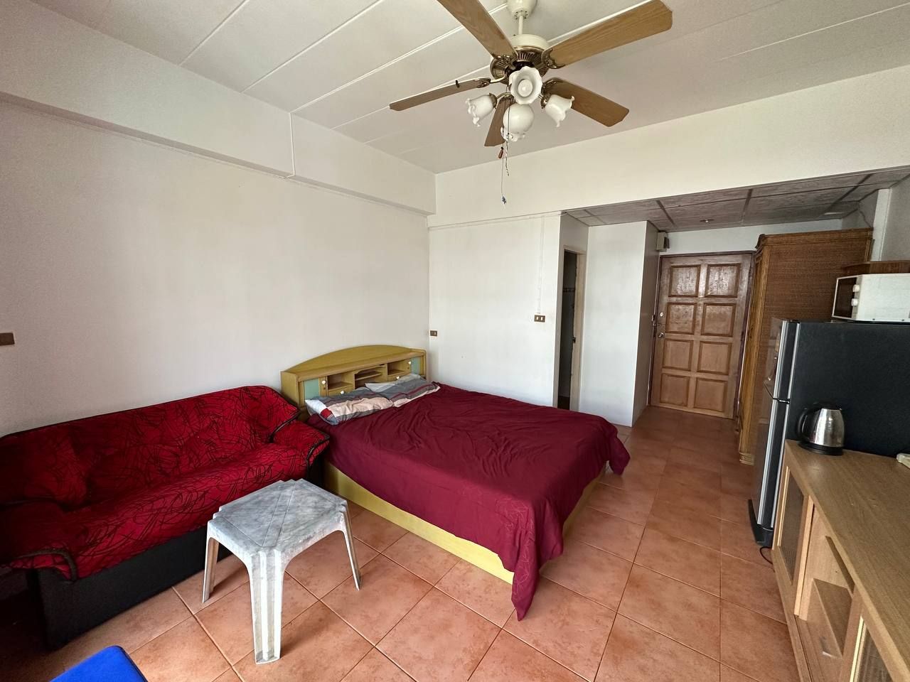 Studio a Pattaya, Thailandia, 28 m² - foto 2