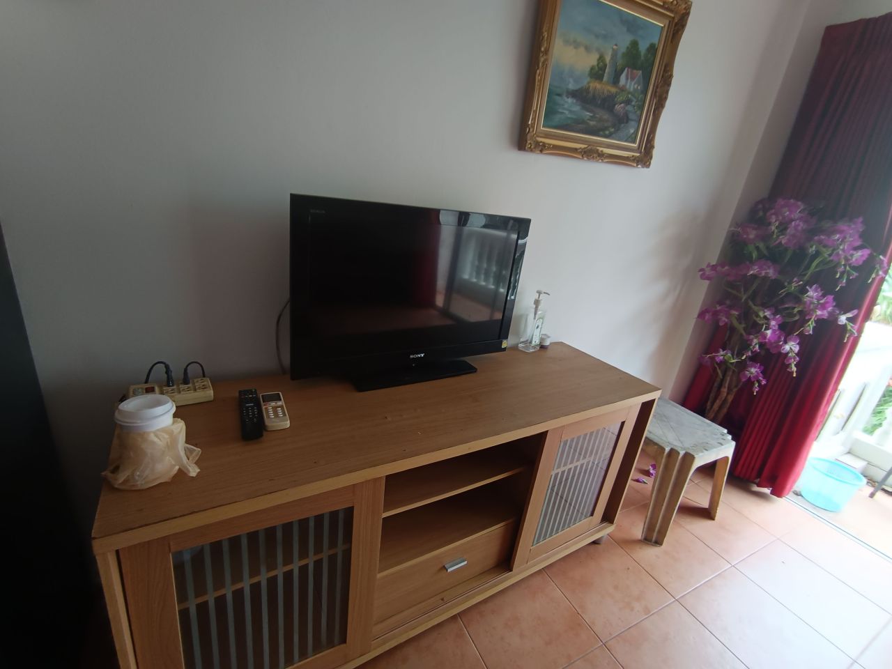 Studio a Pattaya, Thailandia, 28 m² - foto 8