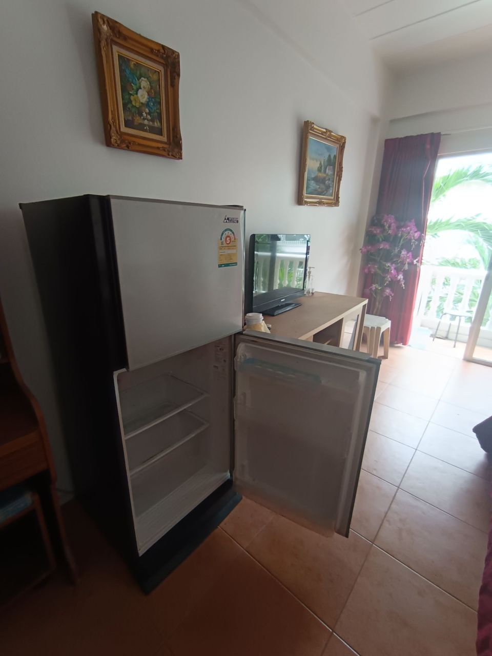 Studio a Pattaya, Thailandia, 28 m² - foto 14