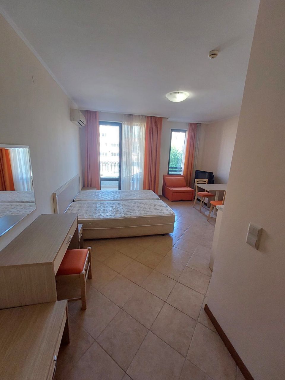 Studio a Spiaggia assolata, Bulgaria, 38 m² - foto 3