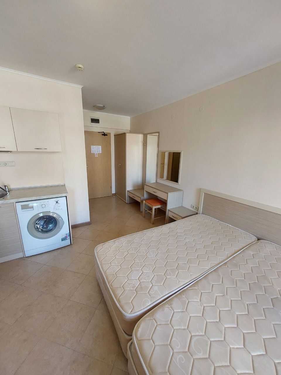 Studio a Spiaggia assolata, Bulgaria, 38 m² - foto 4