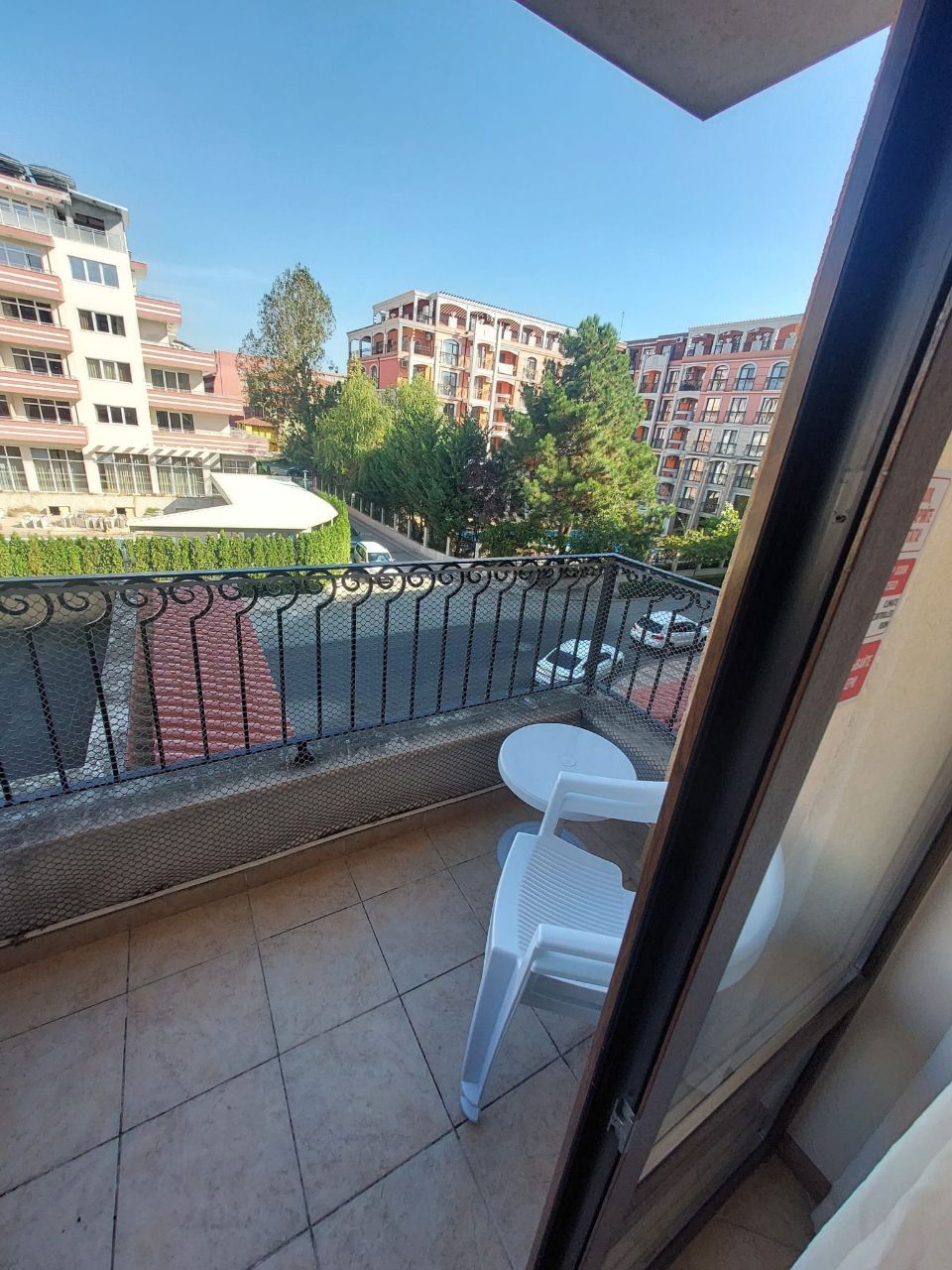 Studio a Spiaggia assolata, Bulgaria, 38 m² - foto 7