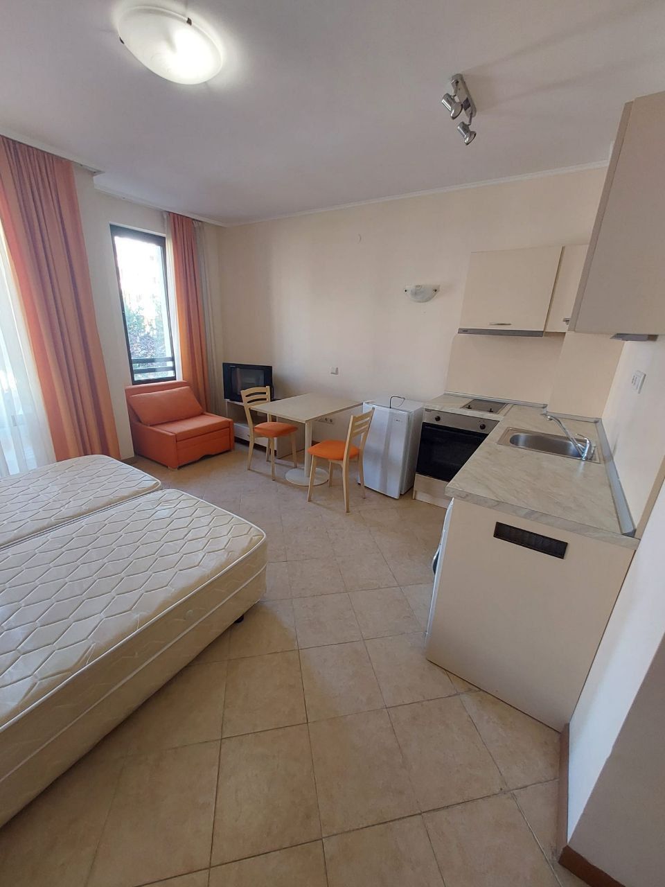 Studio a Spiaggia assolata, Bulgaria, 38 m² - foto 2