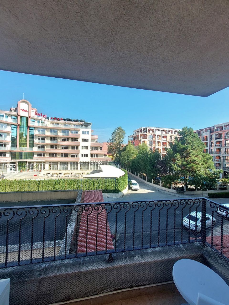 Studio a Spiaggia assolata, Bulgaria, 38 m² - foto 5