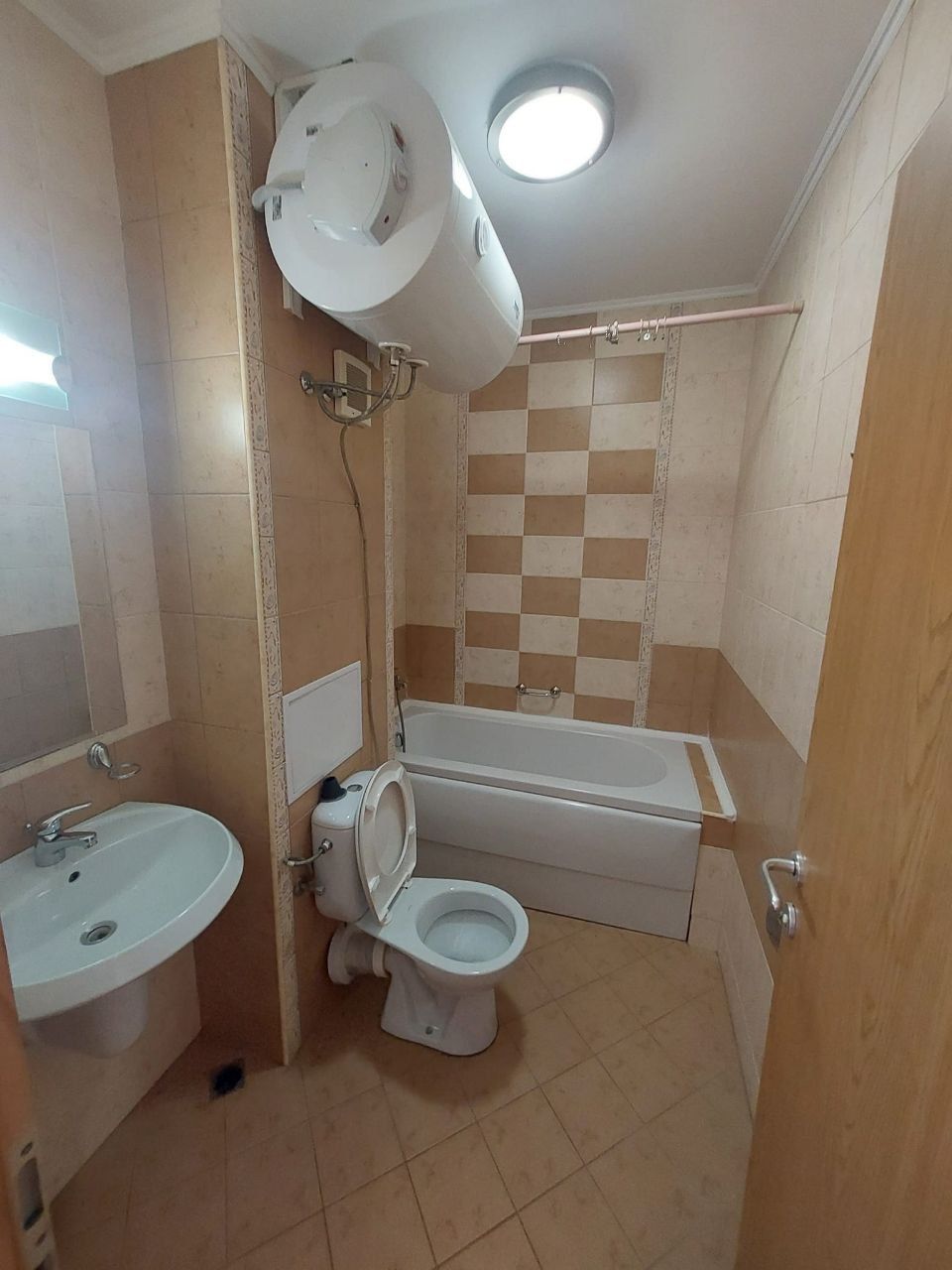 Studio a Spiaggia assolata, Bulgaria, 38 m² - foto 6