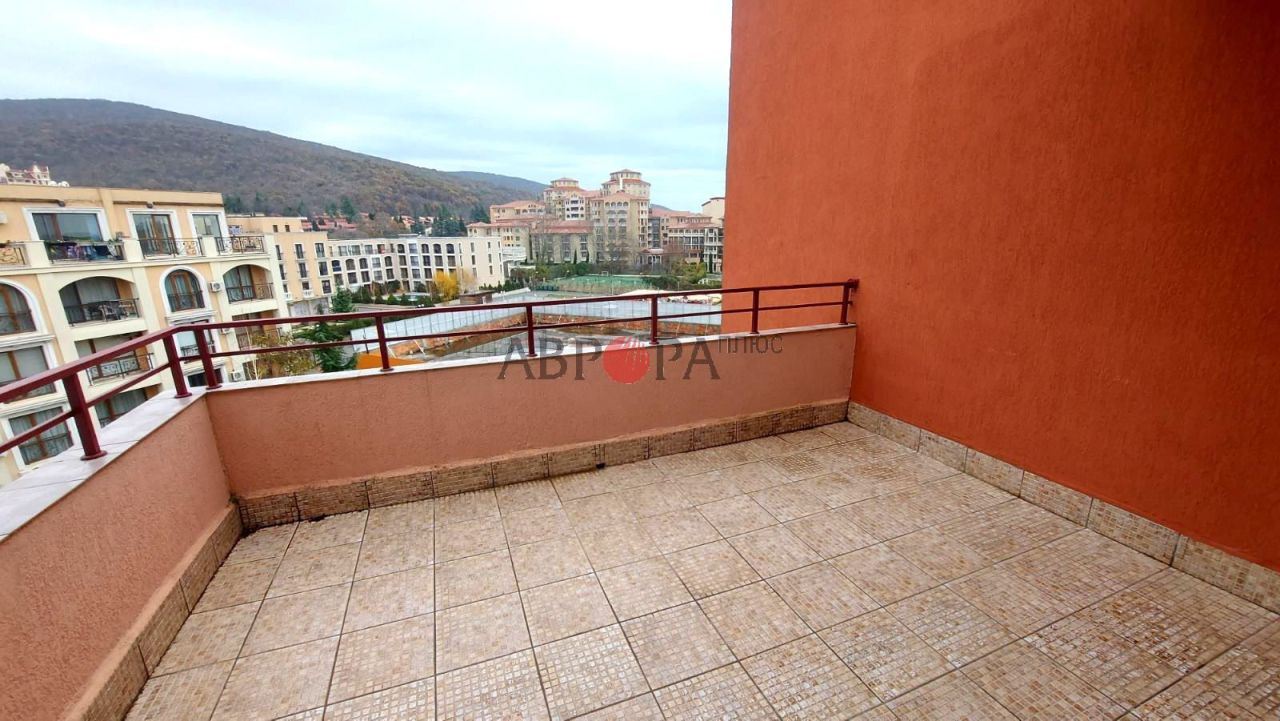 Flat in Elenite, Bulgaria, 107 m² - picture 6