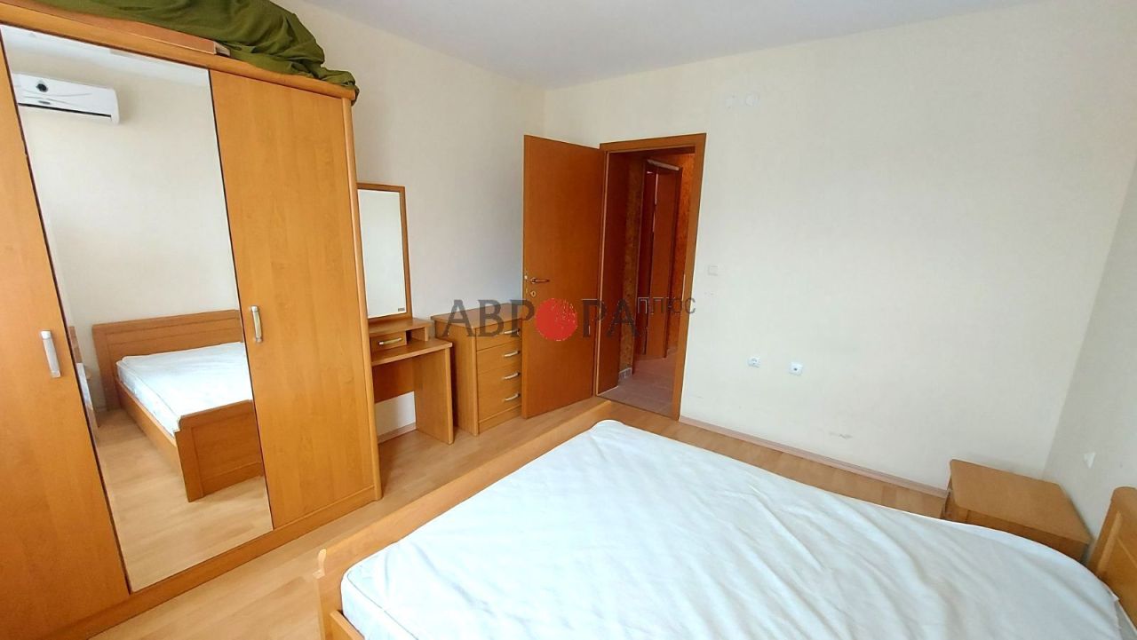 Flat in Elenite, Bulgaria, 107 m² - picture 10