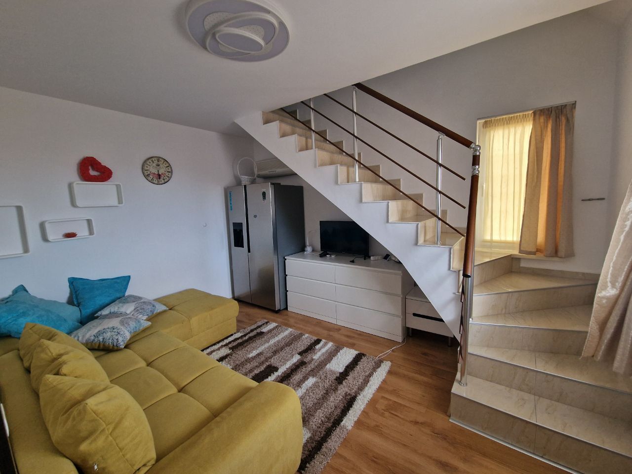 Maisonette at Sunny Beach, Bulgaria, 75 m² - picture 1