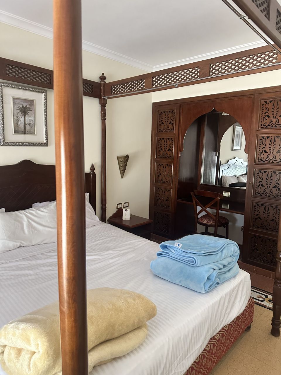 Apartment in Sharm el-Sheikh, Egypt, 72 m² - picture 5