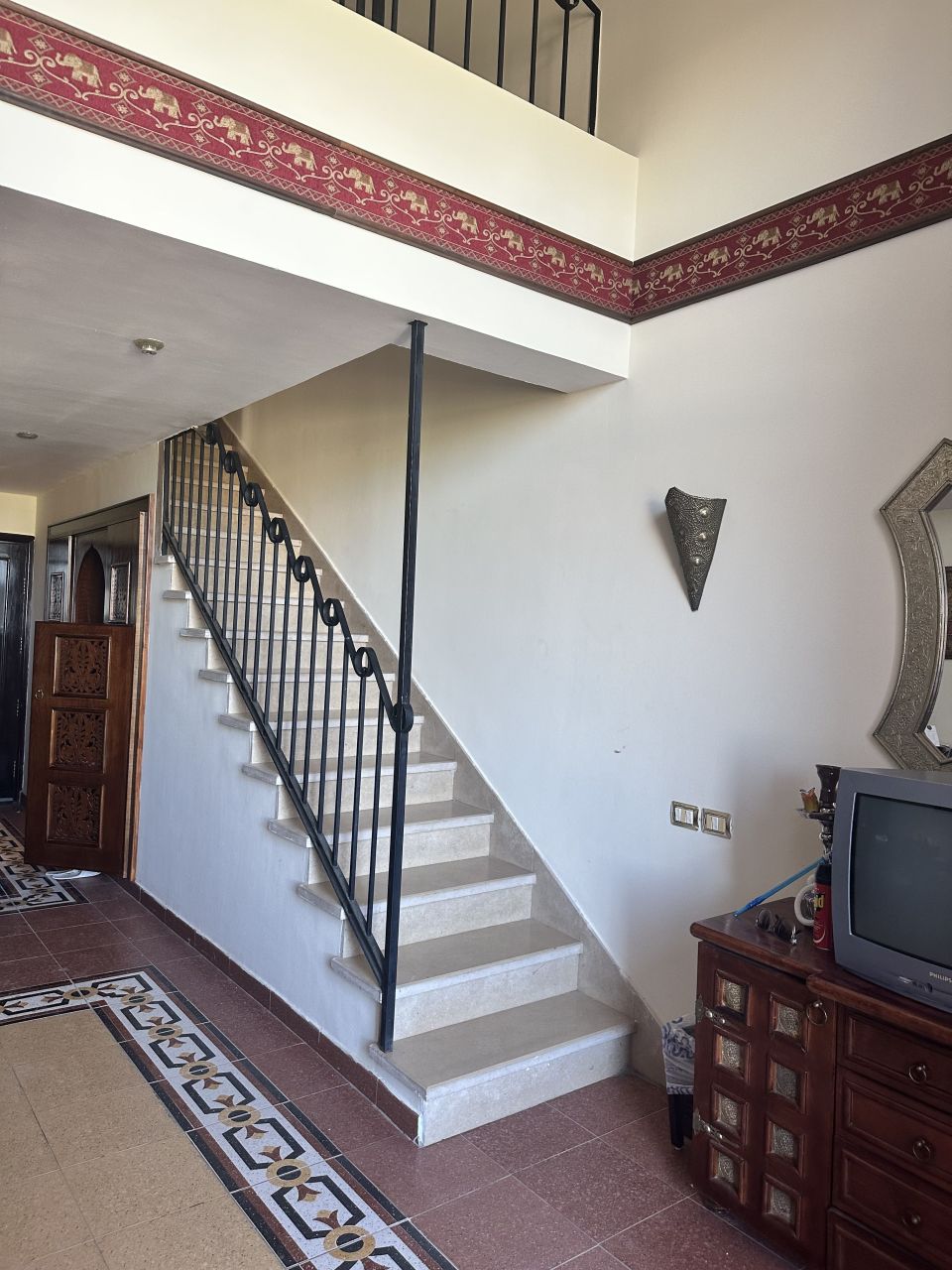 Apartment in Sharm el-Sheikh, Egypt, 72 m² - picture 2