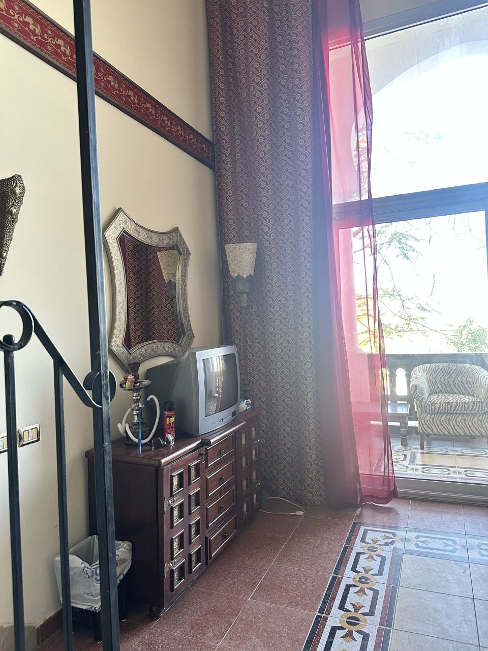 Apartment in Sharm el-Sheikh, Egypt, 72 m² - picture 7