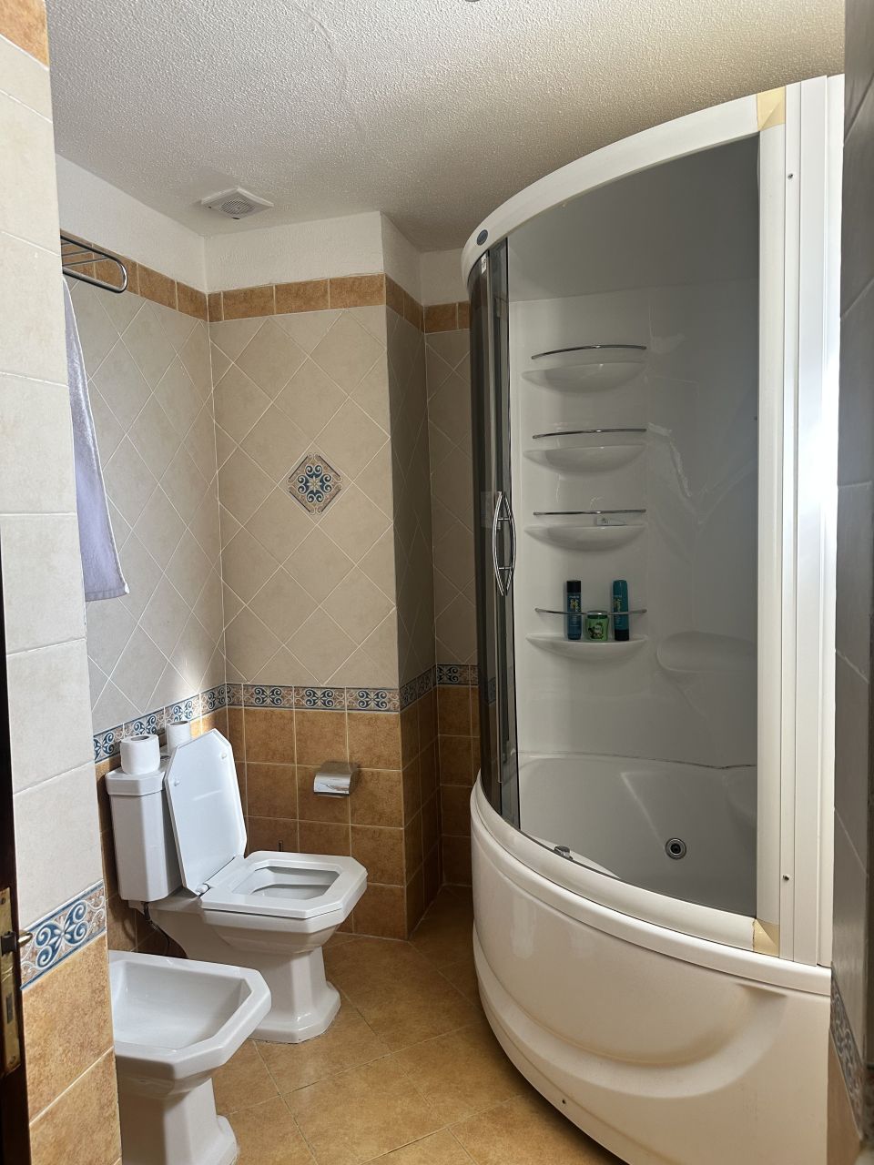 Apartment in Sharm el-Sheikh, Egypt, 72 m² - picture 6