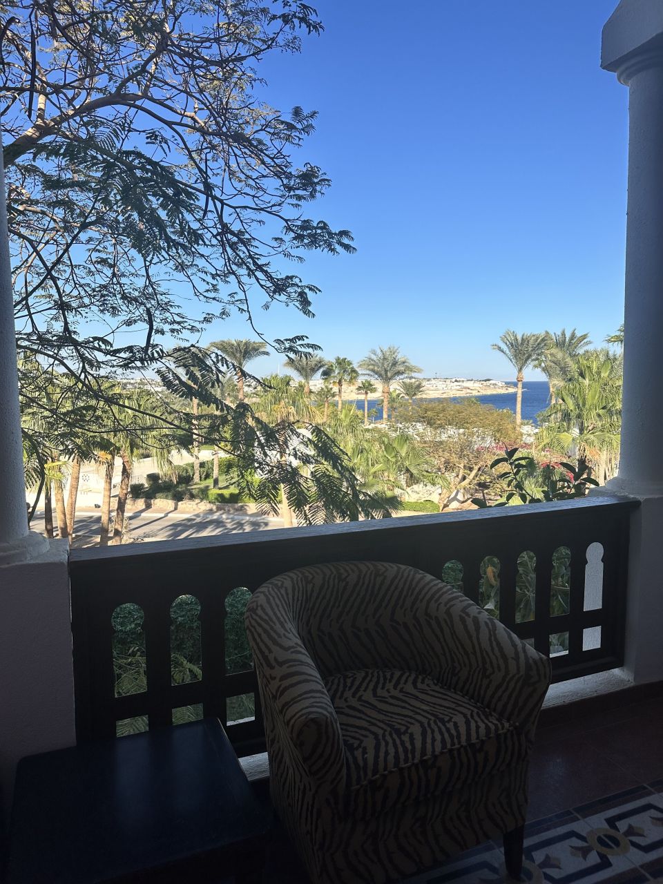 Apartment in Sharm el-Sheikh, Egypt, 72 m² - picture 8