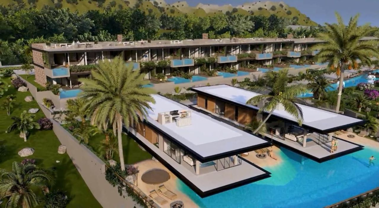 Appartamenti ad Akanthou, Cipro, 70 m² - foto 12