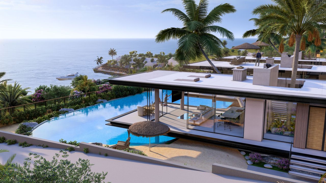 Appartamenti ad Akanthou, Cipro, 70 m² - foto 15