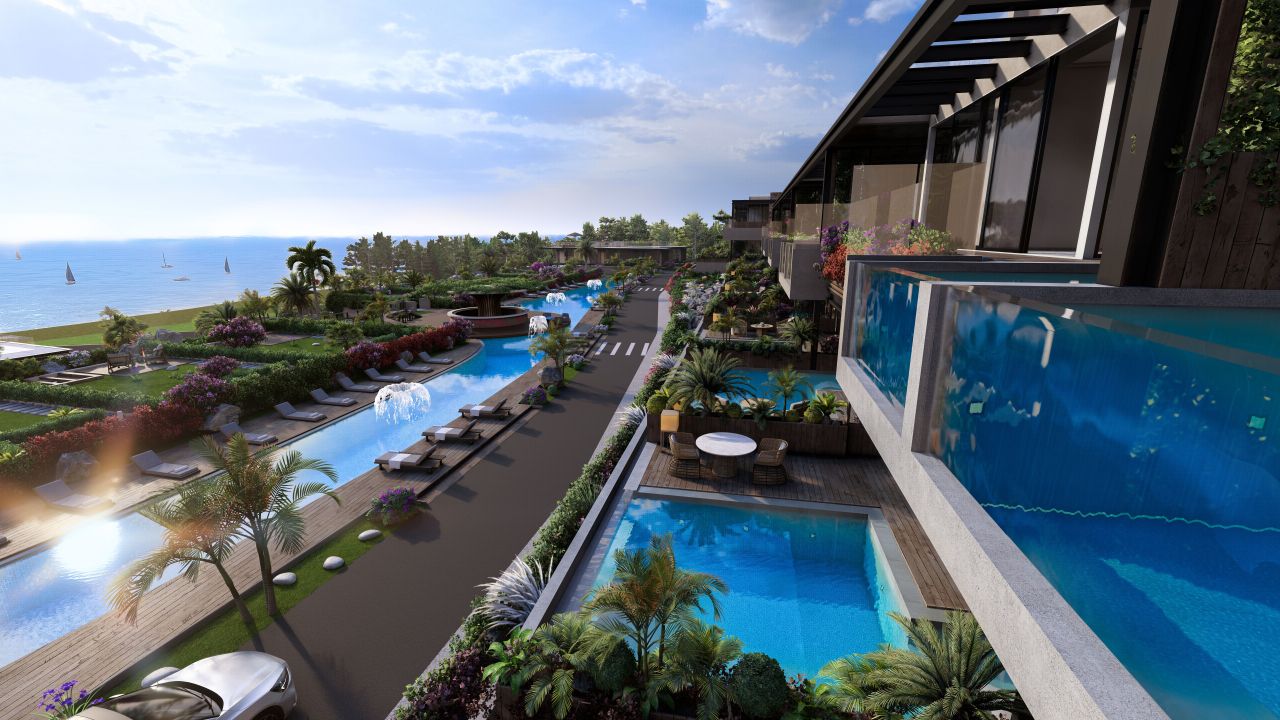 Appartamenti ad Akanthou, Cipro, 70 m² - foto 16