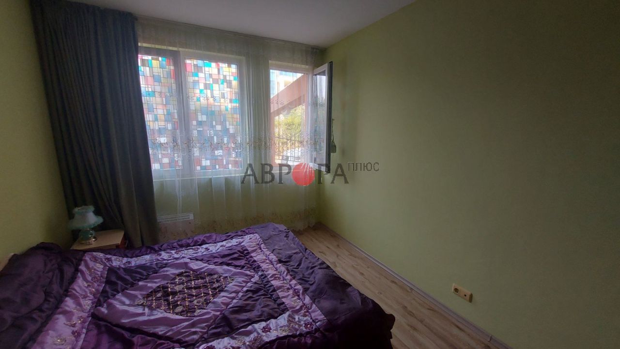 Flat in Pomorie, Bulgaria, 64 m² - picture 13