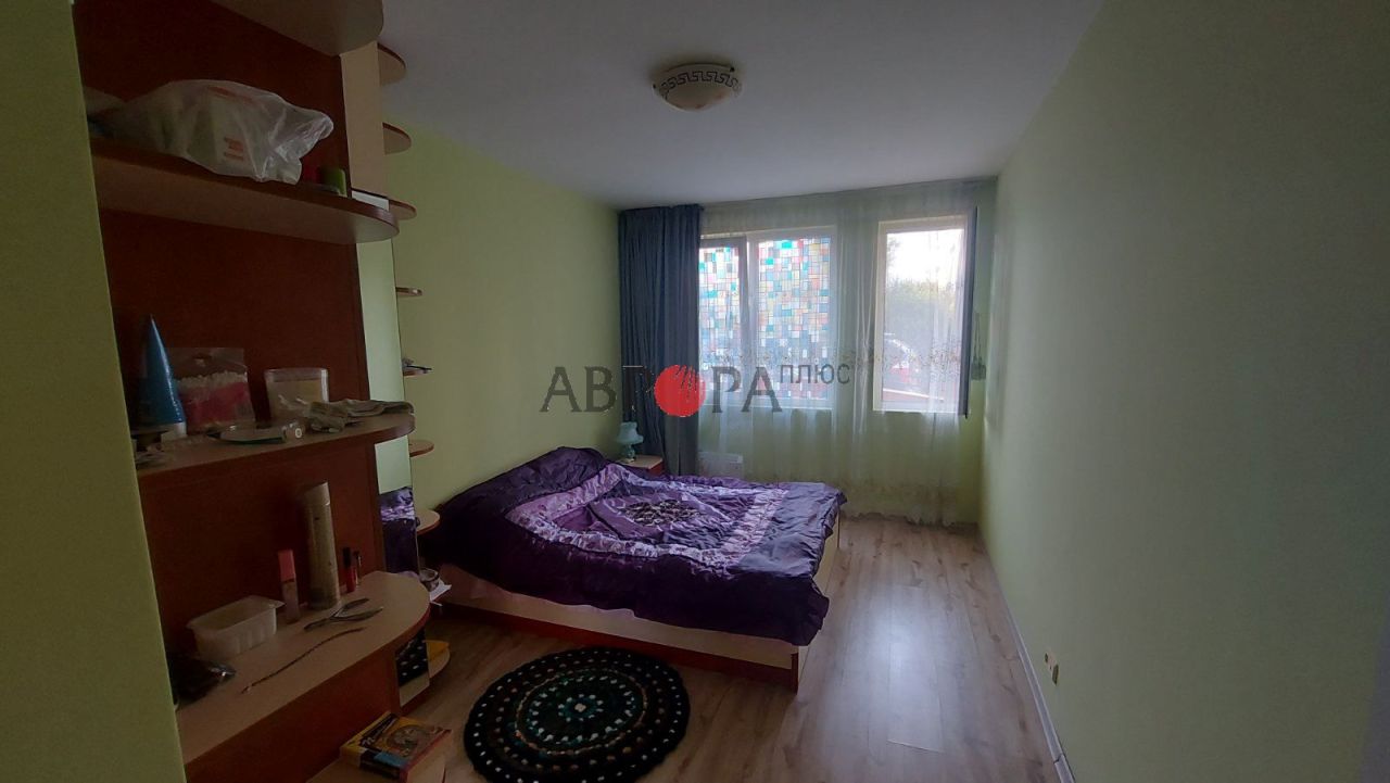 Flat in Pomorie, Bulgaria, 64 m² - picture 12