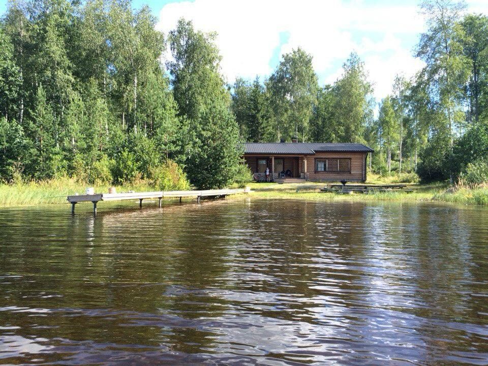 Cottage in Puumala, Finland, 450 m² - picture 1