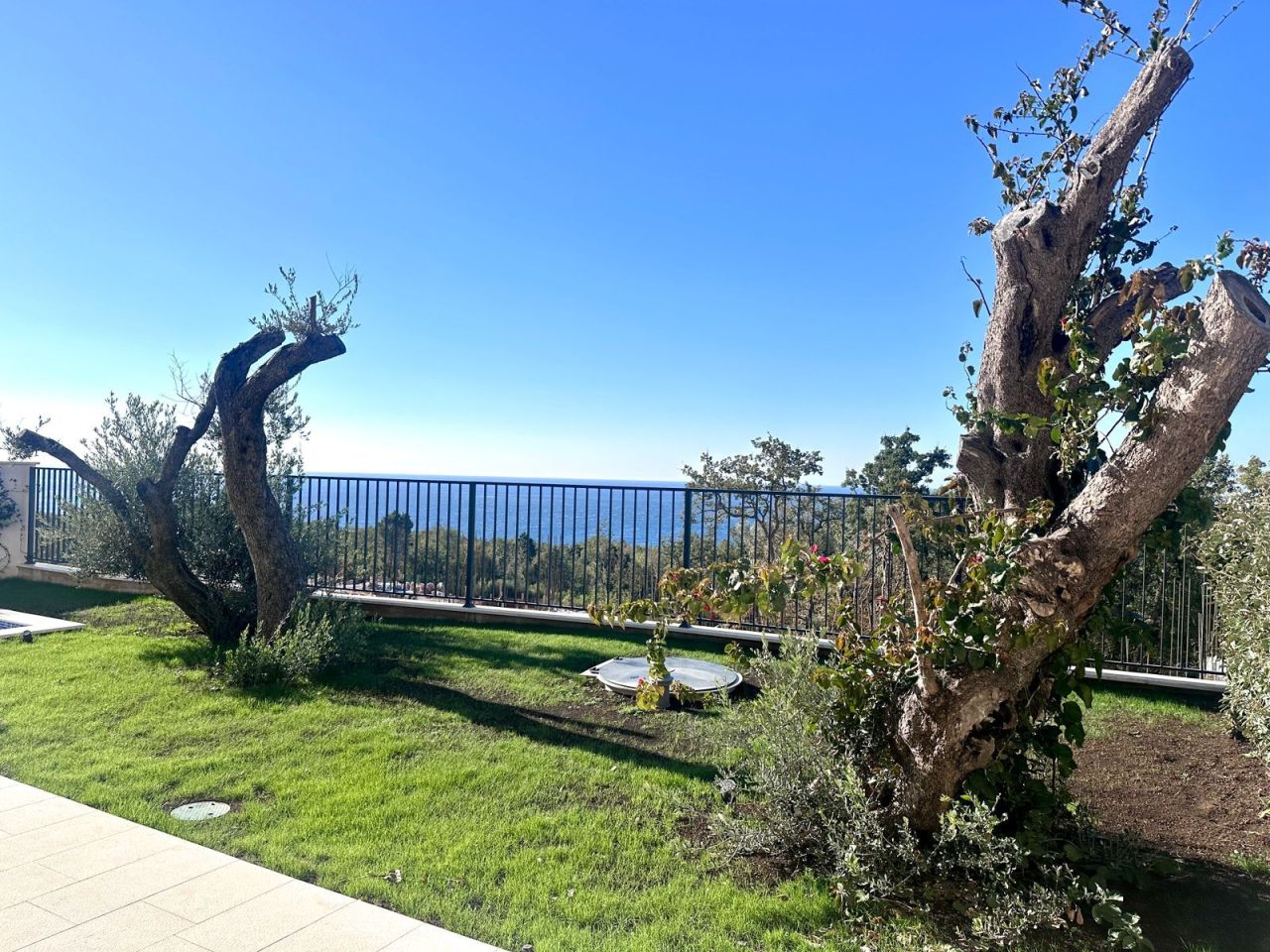 Stadthaus in Rezevici, Montenegro, 140 m² - Foto 5