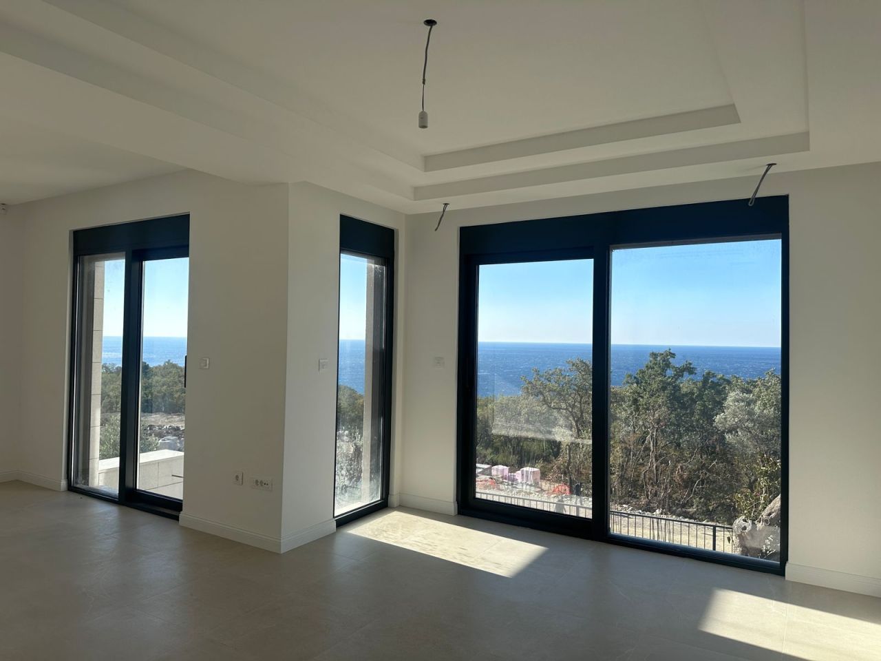 Stadthaus in Rezevici, Montenegro, 140 m² - Foto 12