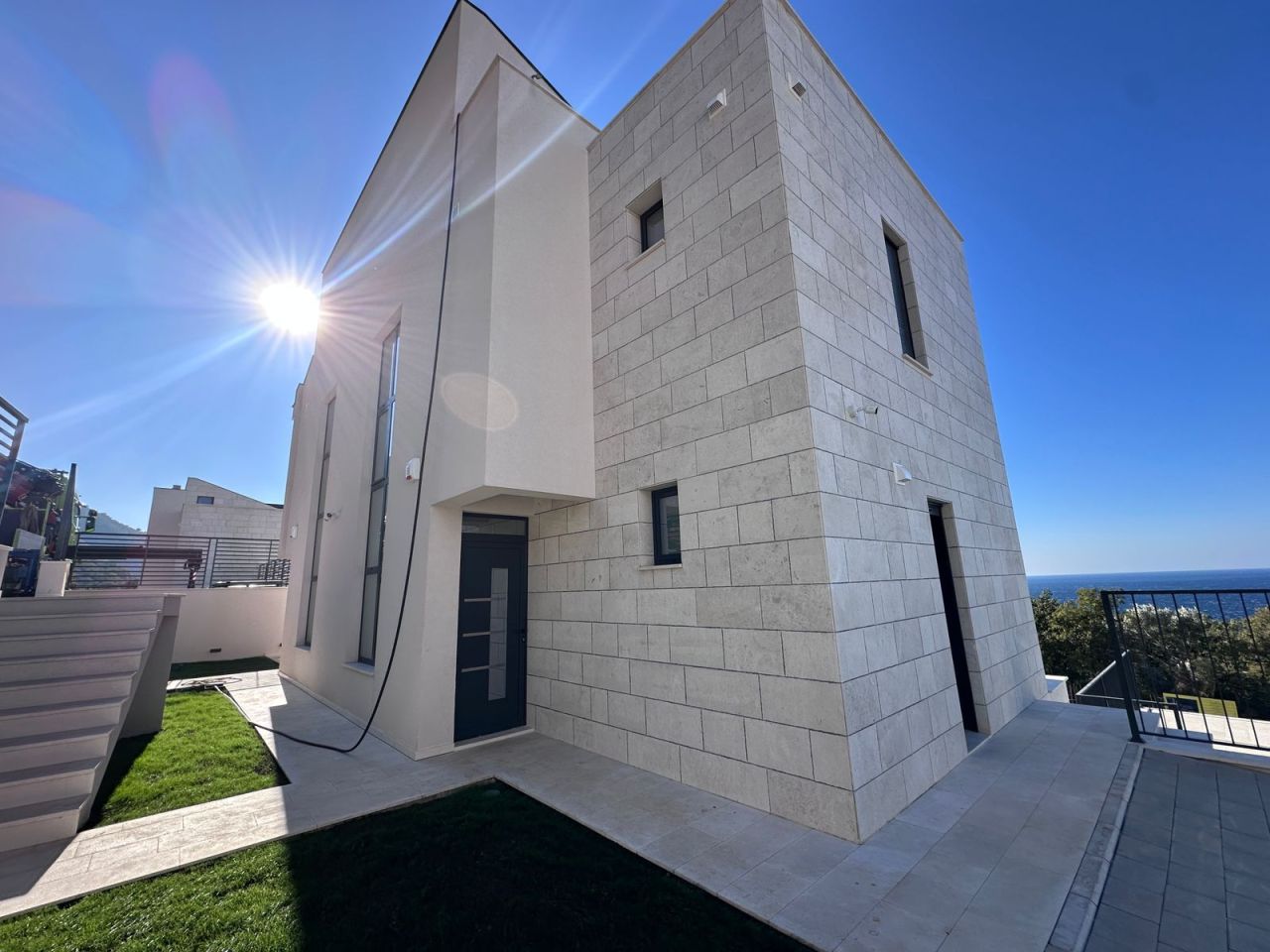 Stadthaus in Rezevici, Montenegro, 140 m² - Foto 14