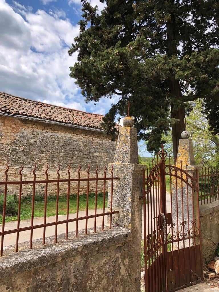 Casa Istria, Barban, Croacia, 230 m² - imagen 3