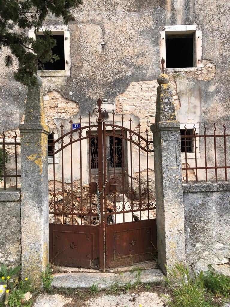 Casa Istria, Barban, Croacia, 230 m² - imagen 4