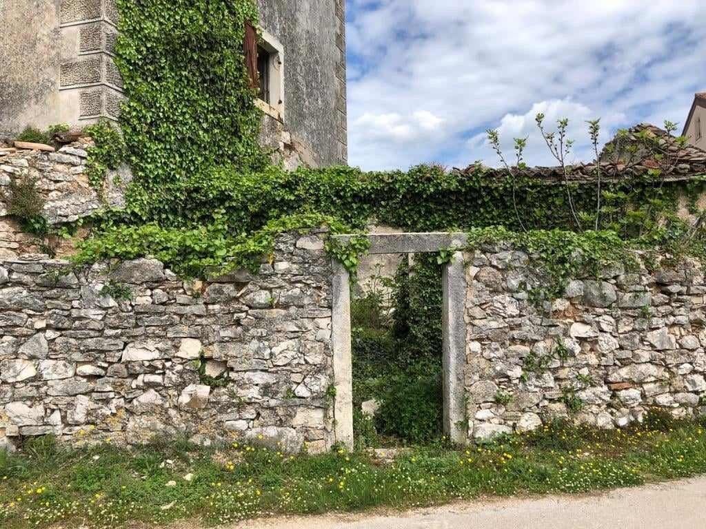 Casa Istria, Barban, Croacia, 230 m² - imagen 5