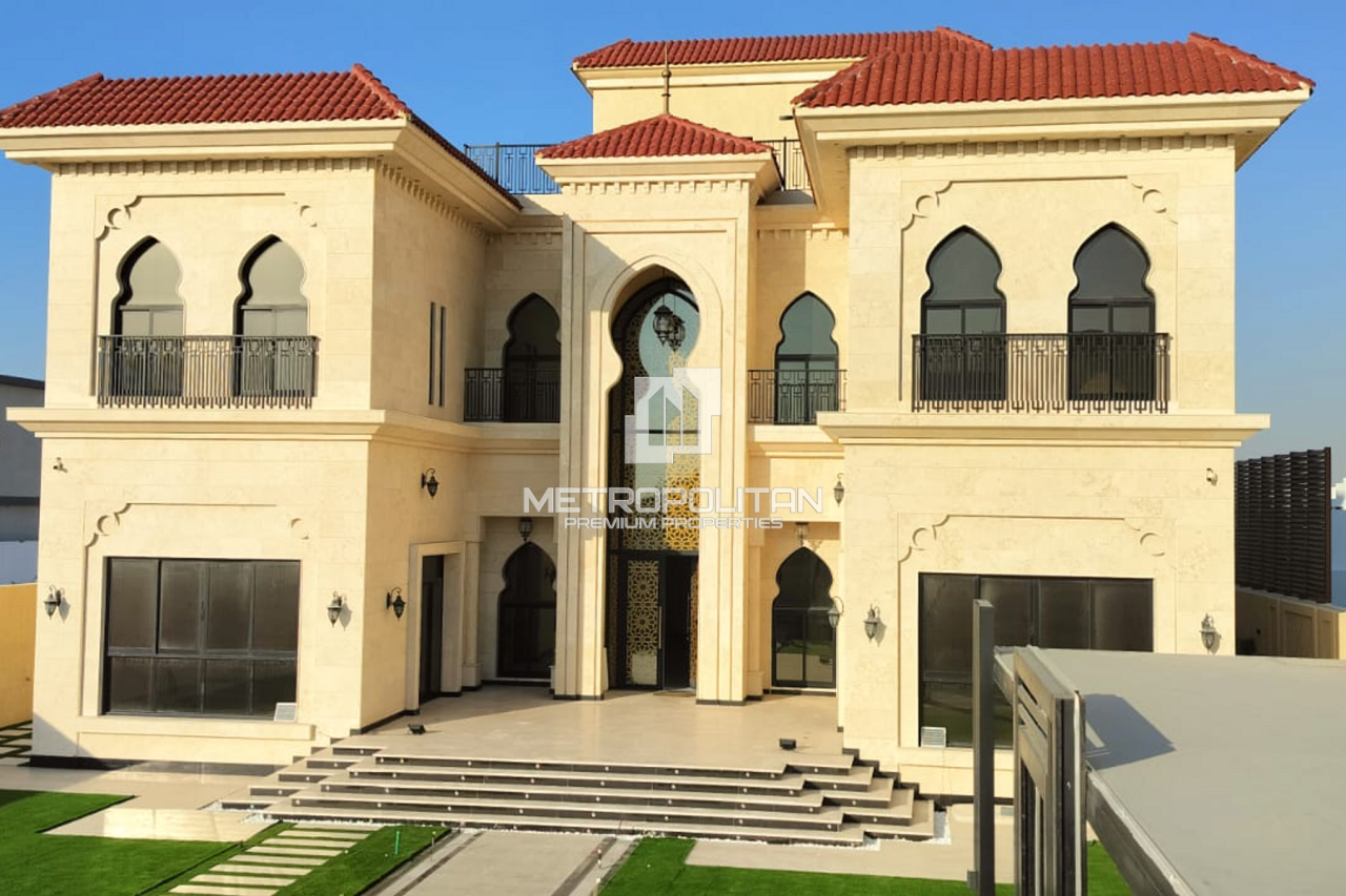 Villa in Dubai, VAE, 725 m² - Foto 1