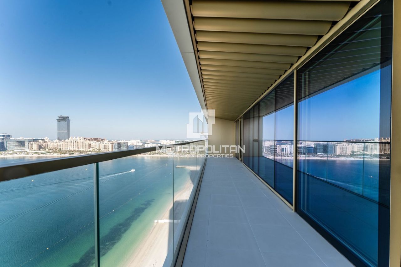 Appartement à Dubaï, EAU, 130 m² - image 1