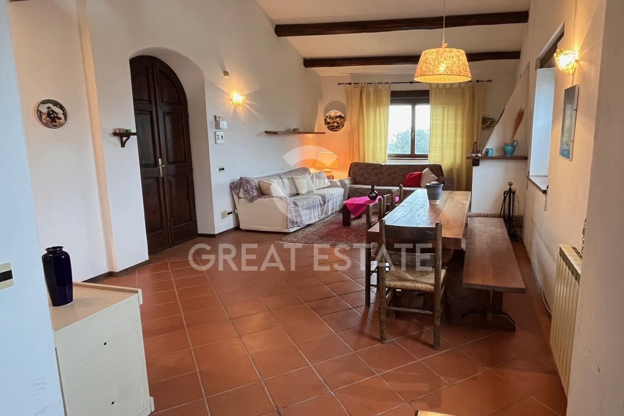 Casa en Ficulle, Italia, 142.45 m² - imagen 7