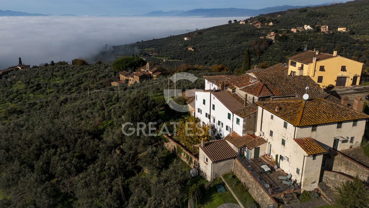 Casa a Vinci, Italia, 239 m² - foto 7