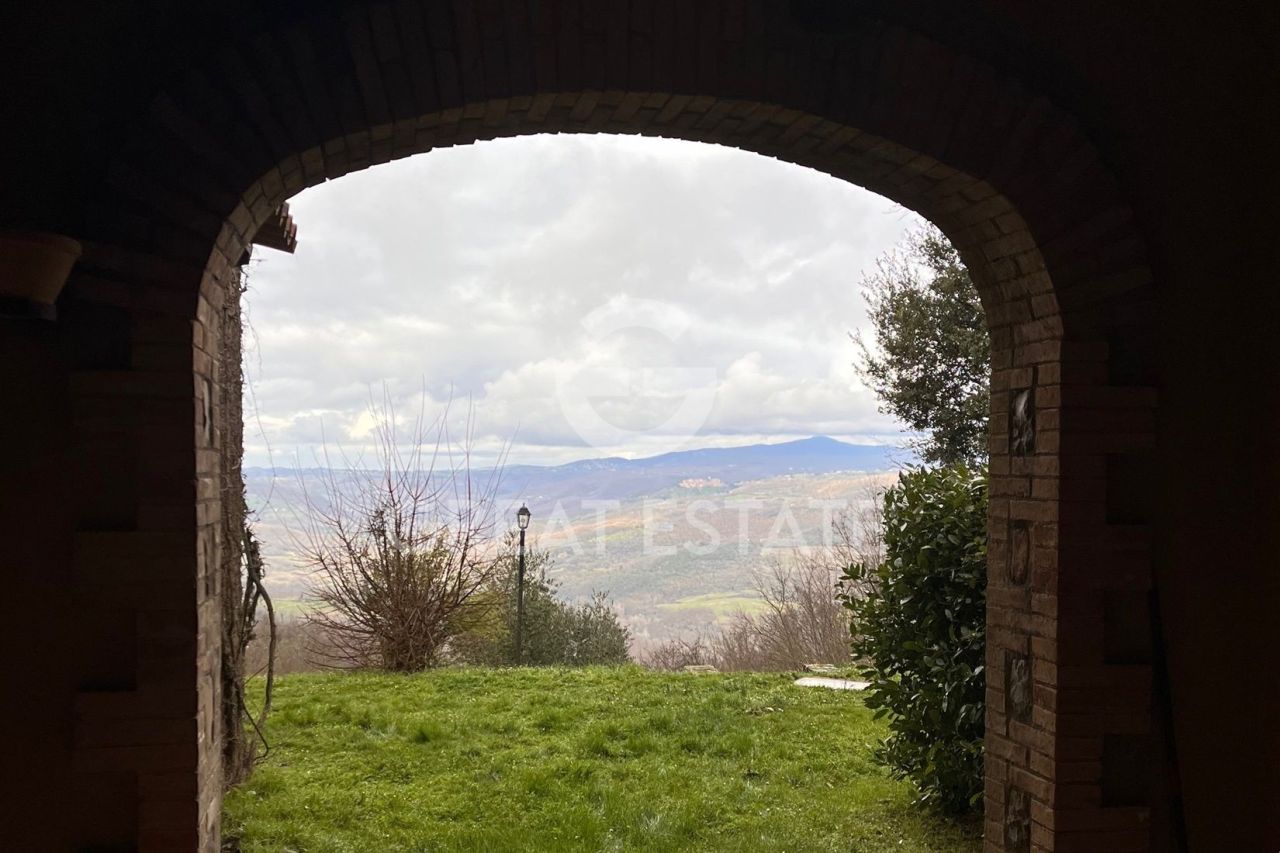 Casa en Ficulle, Italia, 142.45 m² - imagen 14