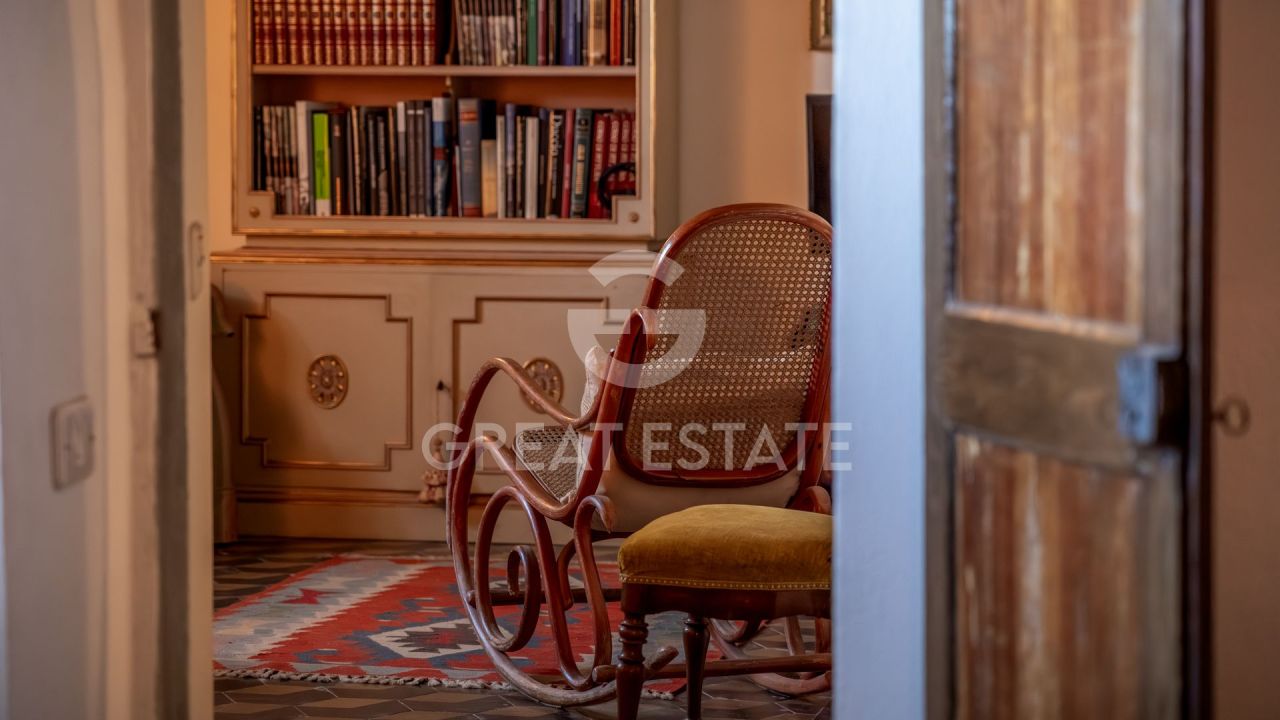 Casa a Vinci, Italia, 239 m² - foto 16