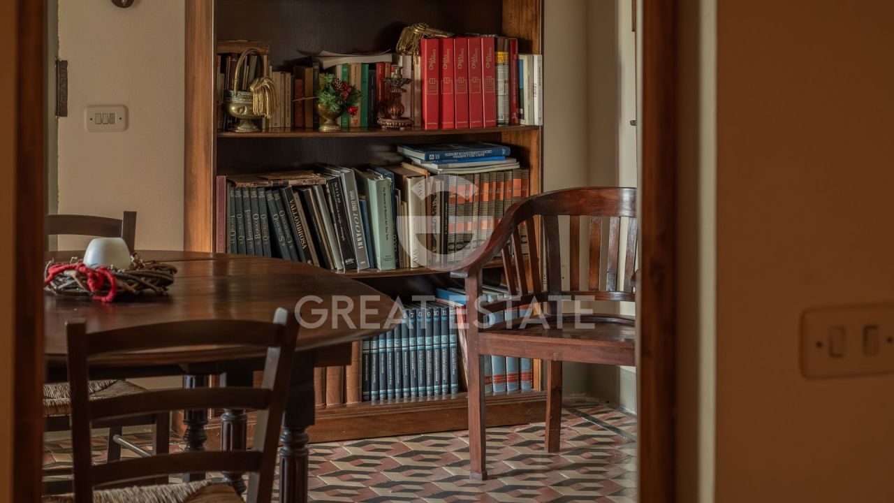 Casa a Vinci, Italia, 239 m² - foto 17