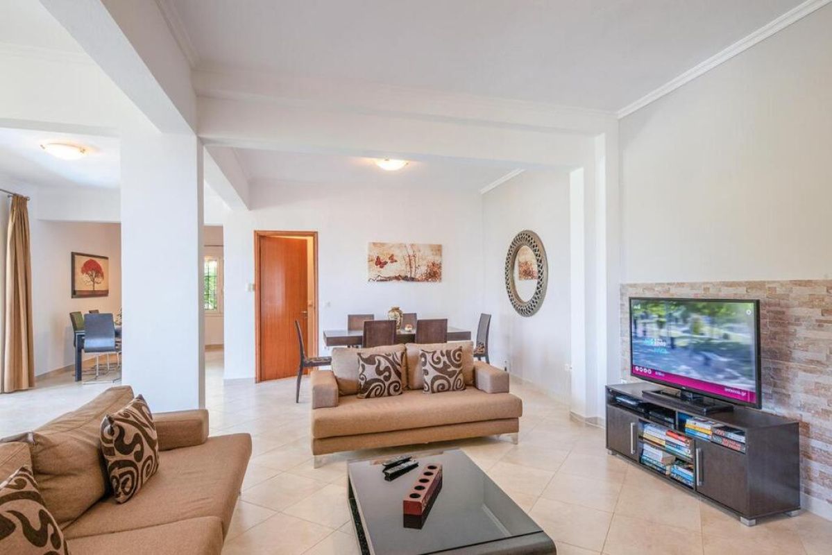 Haus in Ionische Inseln, Griechenland, 245 m² - Foto 10