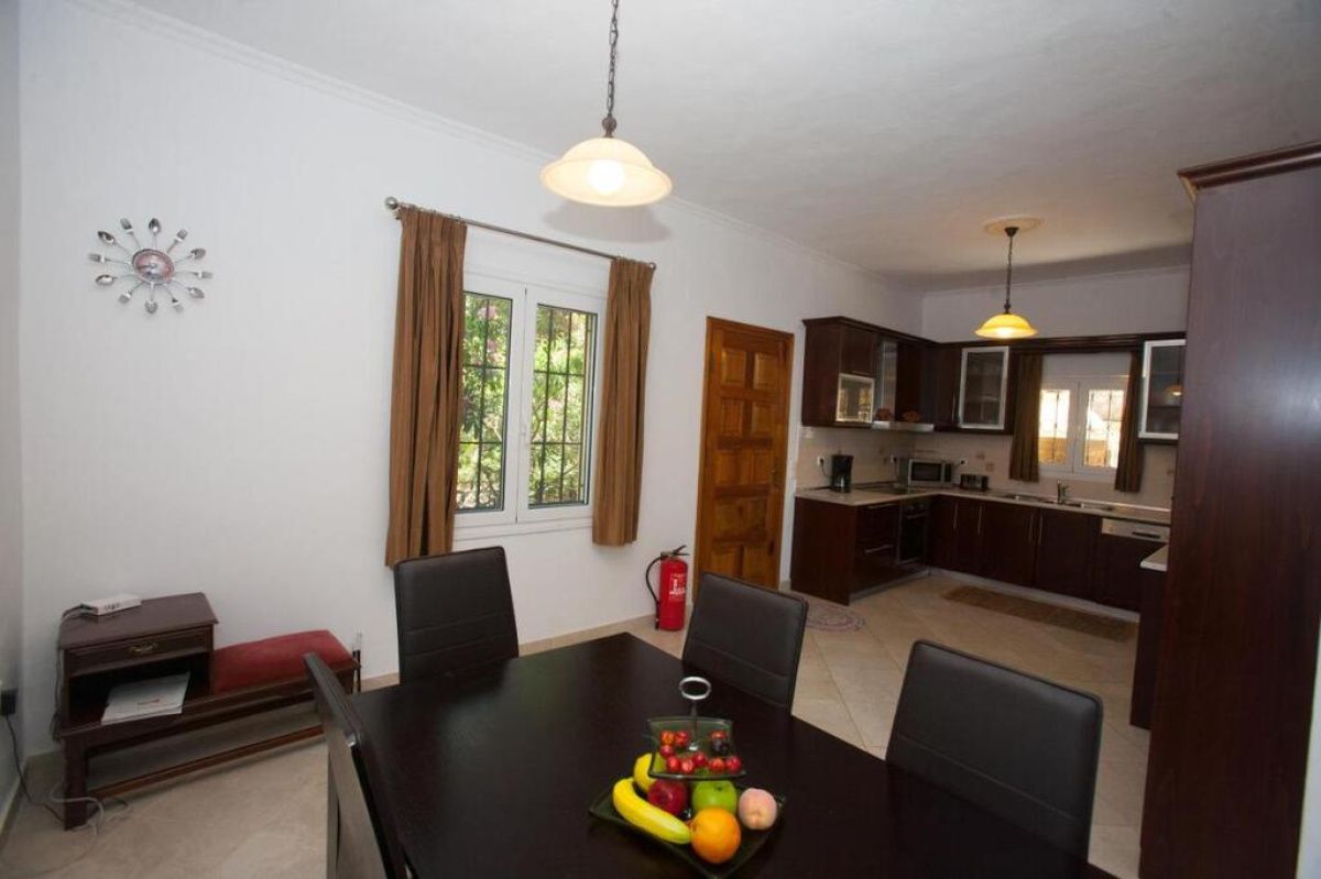 Haus in Ionische Inseln, Griechenland, 245 m² - Foto 14