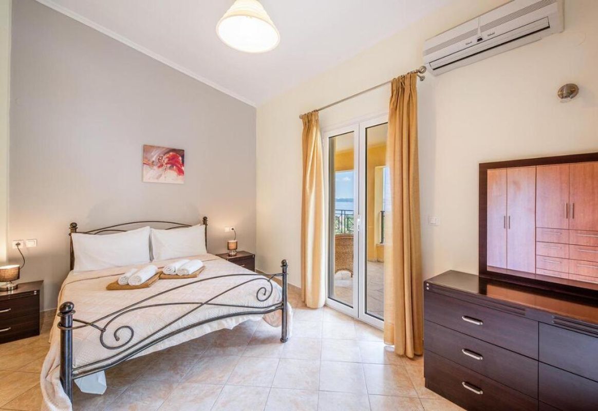 Haus in Ionische Inseln, Griechenland, 245 m² - Foto 15