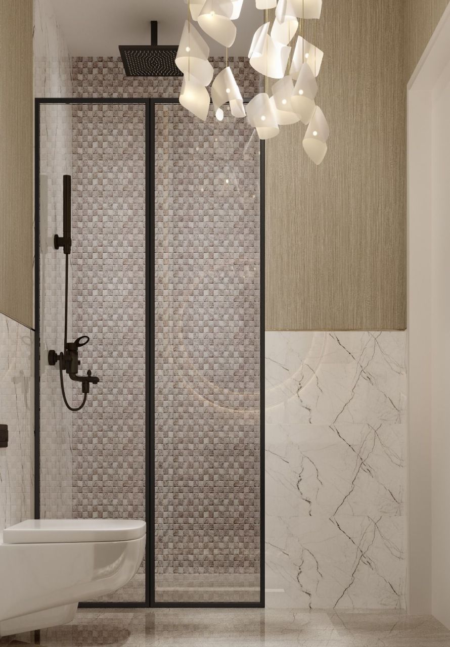 Villa en Alanya, Turquia, 132 m² - imagen 8