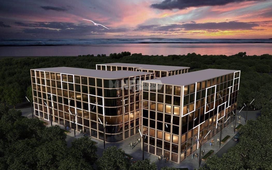 Apartment in Phuket, Thailand, 24 m² - picture 2