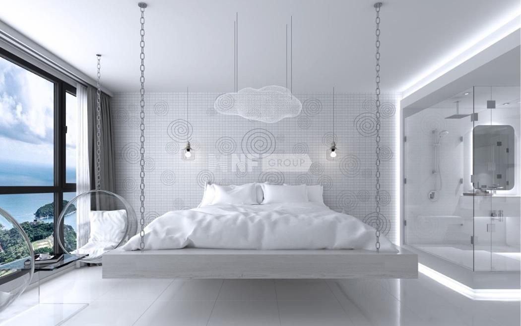 Apartment in Phuket, Thailand, 24 m² - picture 3