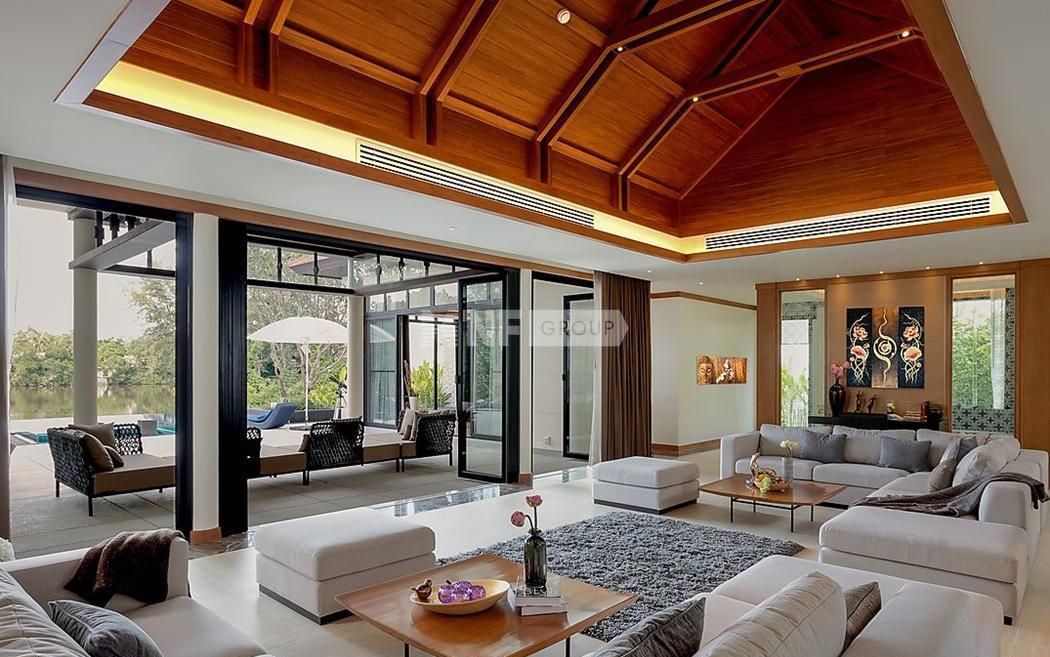 Villa in Phuket, Thailand, 517 m² - picture 5