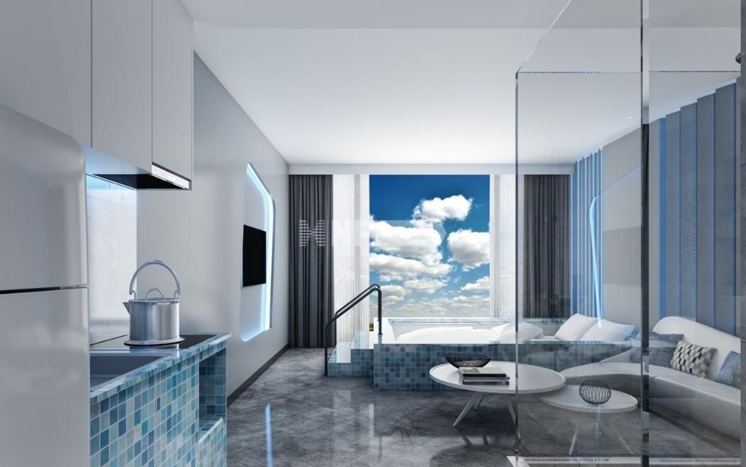 Apartment in Phuket, Thailand, 24 m² - picture 6