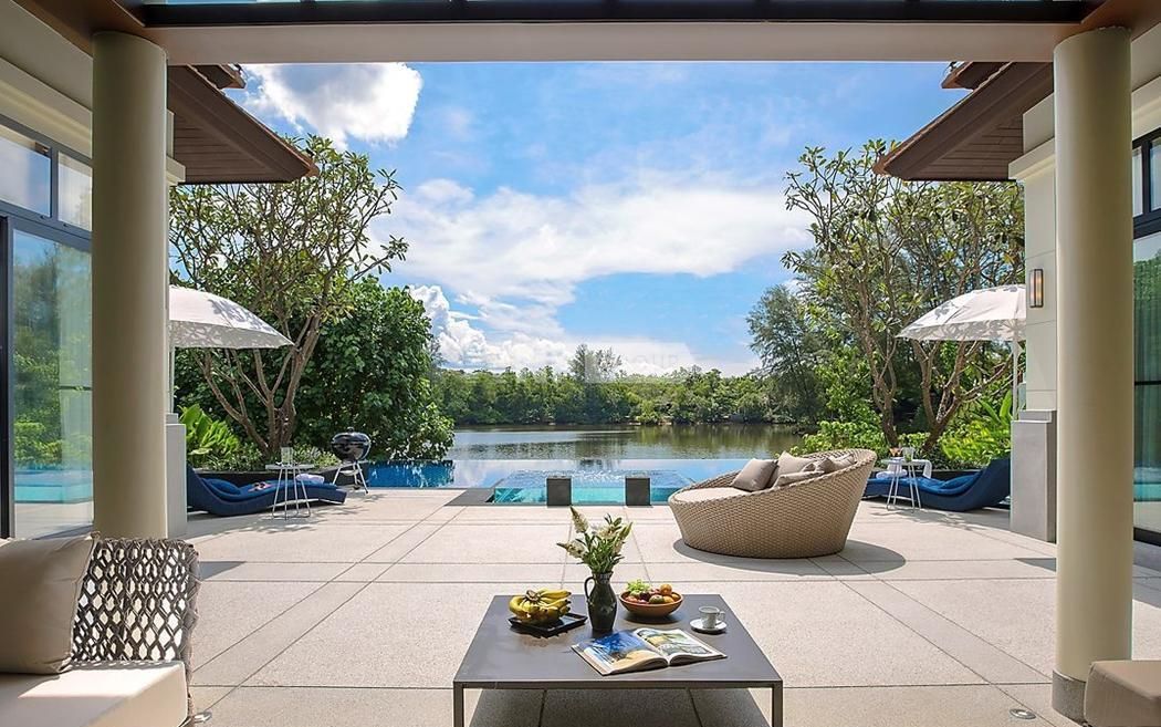 Villa in Phuket, Thailand, 517 m² - picture 6