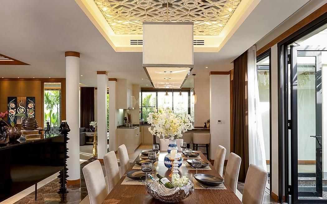 Villa in Phuket, Thailand, 517 m² - picture 7