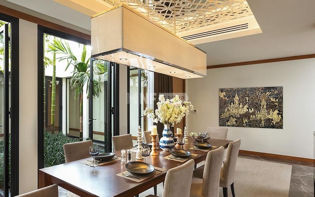 Villa in Phuket, Thailand, 517 m² - picture 8