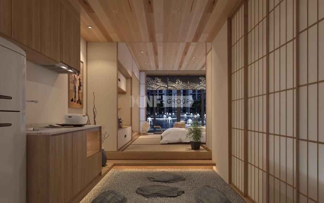 Apartment in Phuket, Thailand, 24 m² - picture 9