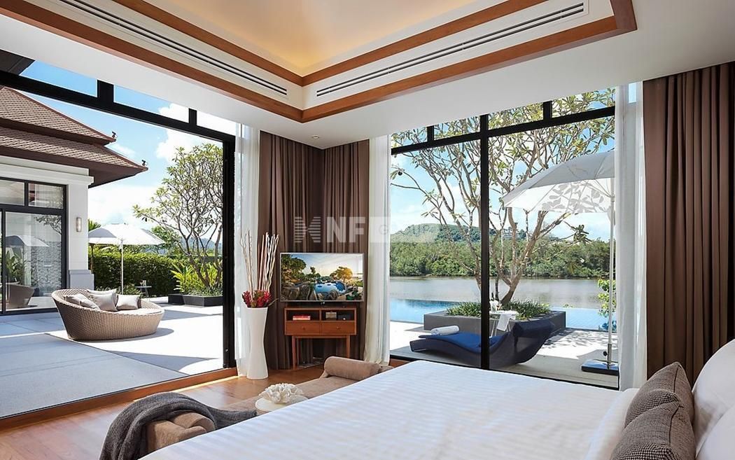 Villa in Phuket, Thailand, 517 m² - picture 12