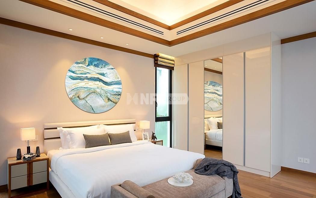 Villa in Phuket, Thailand, 517 m² - picture 13